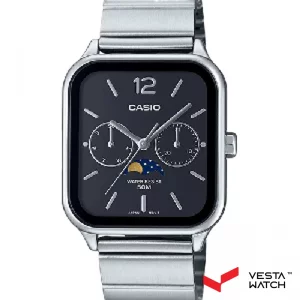 ساعت مچی مردانه کاسیو CASIO مدل MTP-M305D-1AVDF