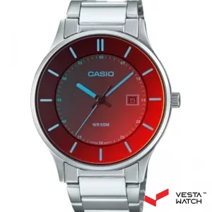 ساعت مچی مردانه کاسیو CASIO مدل MTP-E605D-1EVDF