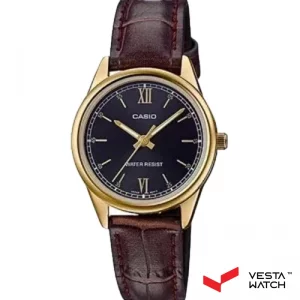 ساعت مچی زنانه کاسیو CASIO مدل LTP-V005GL-1B2