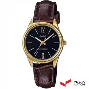 ساعت مچی زنانه کاسیو CASIO مدل LTP-V005GL-1BUDF