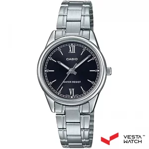 ساعت مچی زنانه کاسیو CASIO مدل LTP-V005D-1B2