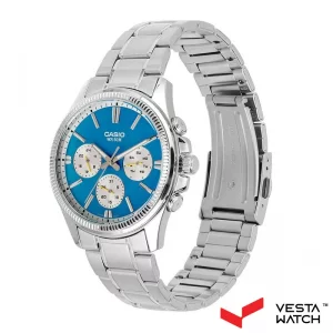 ساعت مچی مردانه کاسیو CASIO مدل MTP-1375D-2A2VDF