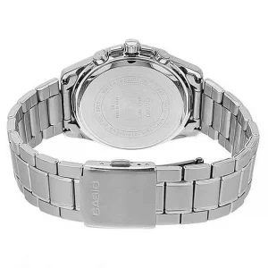 ساعت مچی مردانه کاسیو CASIO مدل MTP-1375D-2A1VDF