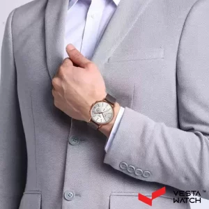 ساعت مچی مردانه کاسیو CASIO مدل MTP-E321RL-5A