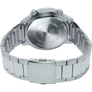 ساعت مچی مردانه کاسیو CASIO مدل MTD-130D-1A4VDF