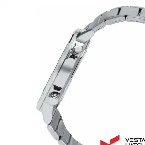 ساعت مچی مردانه کاسیو CASIO مدل MTD-130D-1A4VDF