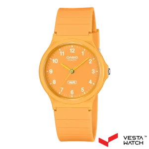 ساعت مچی مردانه و زنانه کاسیو CASIO مدل MQ-24B-9BDF
