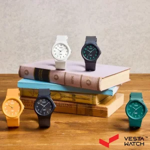ساعت مچی مردانه کاسیو CASIO مدلMQ-24B-9BDF