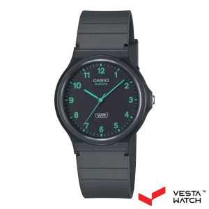 ساعت مچی مردانه و زنانه کاسیو CASIO مدل MQ-24B-8B