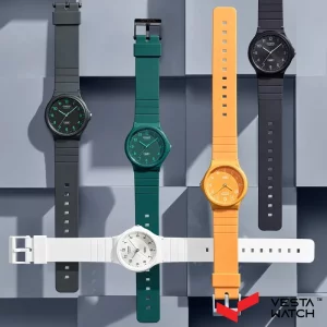 ساعت مچی مردانه کاسیو CASIO مدلMQ-24B-8B