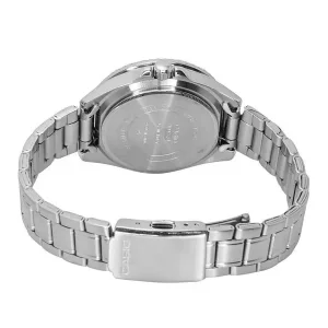 ساعت مچی مردانه کاسیو CASIO مدل MDV-10D-4A1VDF