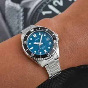 ساعت مچی مردانه کاسیو CASIO مدل MDV-10D-2A1VDF