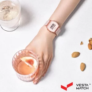 ساعت مچی کاسیو CASIO مدلLW-204-4A