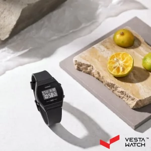 ساعت مچی کاسیو CASIO مدلLW-204-1B