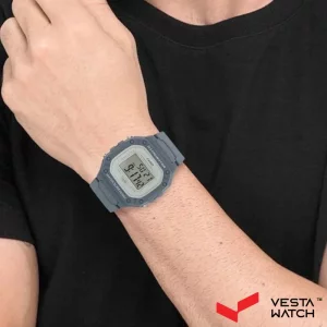 ساعت مچی کاسیو CASIO مدل W-218HC-2AVDF