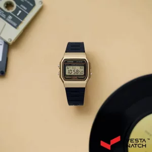 ساعت مچی کاسیو CASIO مدل F-91WM-9A