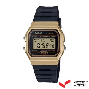 ساعت مچی مردانه و زنانه کاسیو CASIO مدل F-91WM-9A
