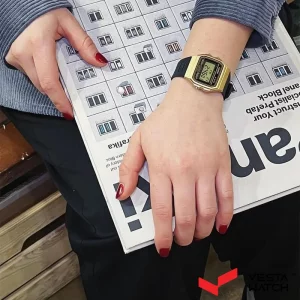 ساعت مچی کاسیو CASIO مدل F-91WM-9A