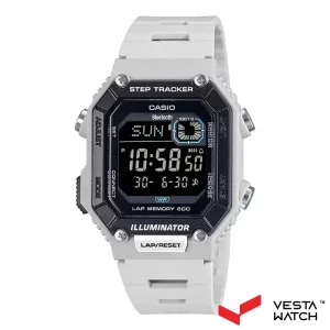 ساعت مچی مردانه و زنانه کاسیو CASIO مدل WS-B1000-8BVDF