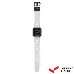 ساعت مچی کاسیو CASIO مدل WS-B1000-8BVDF