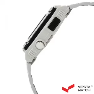 ساعت مچی کاسیو CASIO مدل WS-B1000-8BVDF