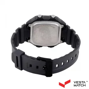 ساعت مچی مردانه کاسیو CASIO مدل WS-1600H-8AVDF