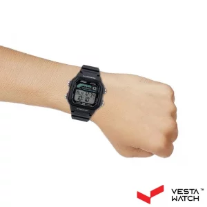 ساعت مچی مردانه کاسیو CASIO مدل WS-1600H-8AVDF