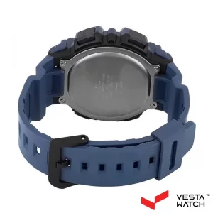 ساعت مچی مردانه کاسیو CASIO مدل WS-1500H-2AVDF