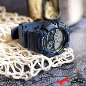 ساعت مچی مردانه کاسیو CASIO مدل WS-1500H-2AVDF