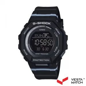 ساعت مچی زنانه کاسیو جی‌شاک CASIO G-SHOCK مدل GMD-B300-1DR