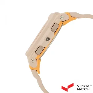 ساعت مچی زنانه کاسیو جی‌شاک CASIO G-SHOCK مدل GMD-B300-4DR