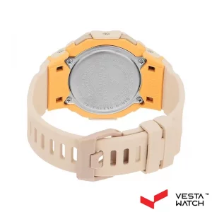 ساعت مچی زنانه کاسیو جی‌شاک CASIO G-SHOCK مدل GMD-B300-4DR