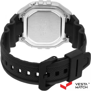 ساعت مچی کاسیو CASIO مدل W-218HM-7AVDF