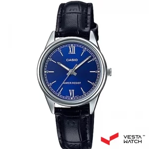 ساعت مچی زنانه کاسیو CASIO مدل LTP-V005L-2B