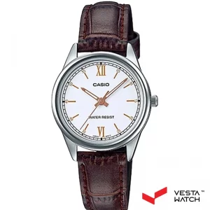 ساعت مچی زنانه کاسیو CASIO مدل LTP-V005L-7B3