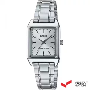 ساعت مچی زنانه کاسیو CASIO مدل LTP-V007D-7EUDF