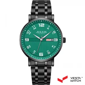 ساعت مچی مردانه جولیوس JULIUS مدل JAH-140D