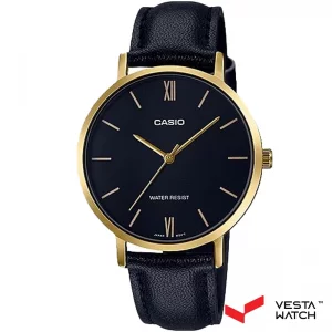 ساعت مچی زنانه کاسیو CASIO مدل LTP-VT01GL-1B