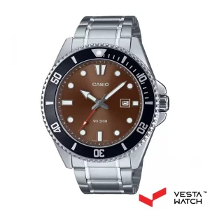 ساعت مچی مردانه کاسیو CASIO مدل MDV-107D-5AVDF