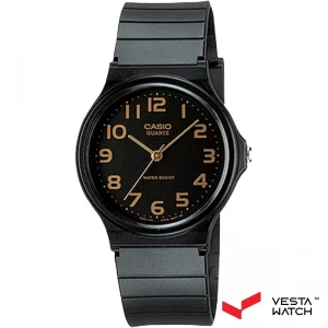 ساعت مچی مردانه و زنانه کاسیو CASIO مدل MQ-24-1B2L