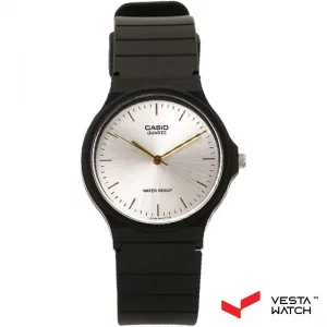ساعت مچی مردانه و زنانه کاسیو CASIO مدل MQ-24-7E2LDF
