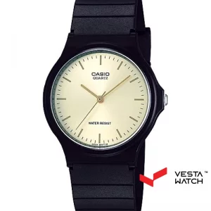 ساعت مچی مردانه و زنانه کاسیو CASIO مدل MQ-24-9ELDF