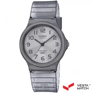 ساعت مچی مردانه و زنانه کاسیو CASIO مدل MQ-24S-8BDF