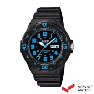 ساعت مچی مردانه کاسیو CASIO مدل MRW-200H-2BV