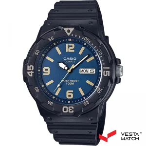 ساعت مچی مردانه کاسیو CASIO مدل MRW-200H-2B3