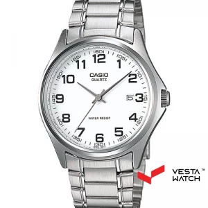 ساعت مچی مردانه کاسیو CASIO مدل MTP-1183A-7B