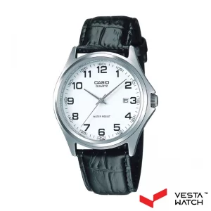 ساعت مچی مردانه کاسیو CASIO مدل MTP-1183E-7B