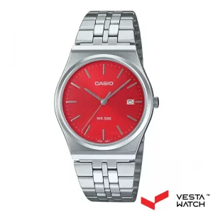 ساعت مچی مردانه کاسیو CASIO مدل MTP-B145D-4A2VDF