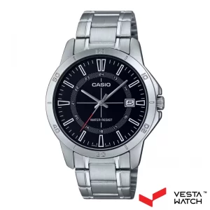 ساعت مچی مردانه کاسیو CASIO مدل MTP-V004D-1CUDF
