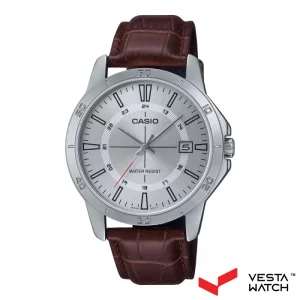 ساعت مچی مردانه کاسیو CASIO مدل MTP-V004L-7CUDF